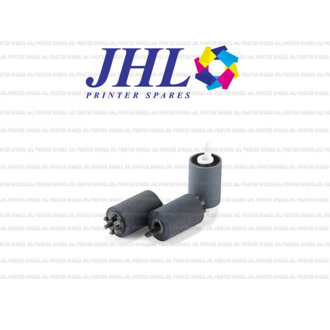 527H3A MP Tray Roller Kit