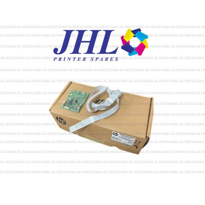 T8W18-67008 V-Cutter PCA SVC W/Cable Kit HP Designjet T1700/T1708/Z6/Z9