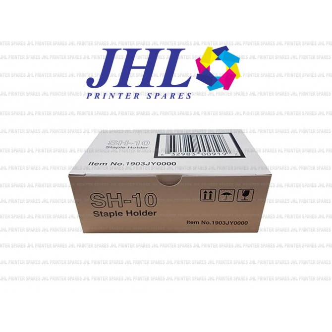SH-10 Kyocera 3 x5000 STAPLE CARTRIDGE Refill Pack