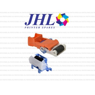 J8J70-67904 Single Tray Roller Kit HP Laserjet M607/M608/M608