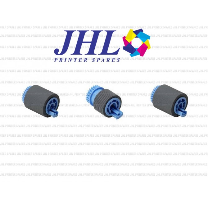 CF367-67903 HP M806/M830 Tray 2/3 Roller Kit