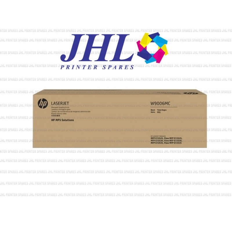 W9006MC Drum Image Unit  E72425/E72430/E72525/E72530