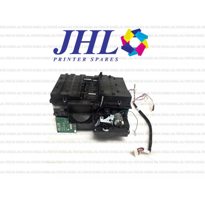 W6B55-67009 Service Station Technical 6 Inks Service Kit