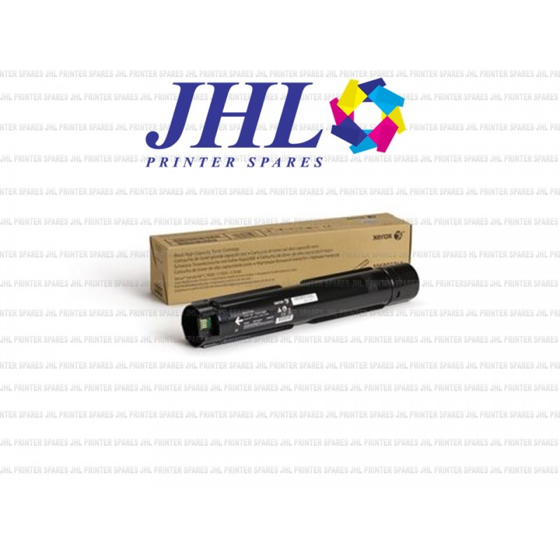 106R03741Black Toner Xerox  Versalink C7020/C7025/C7030