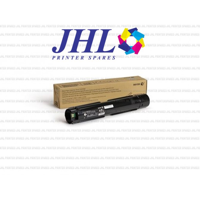 106R03741Black Toner Xerox  Versalink C7020/C7025/C7030