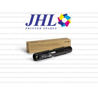 106R03757 Black Toner Xerox  Versalink C7000