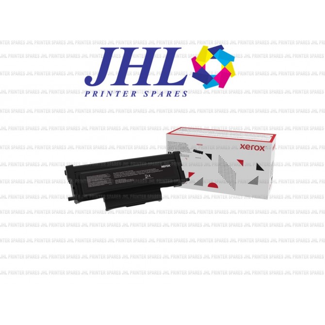006R04400 Black Toner High Capacity 3K