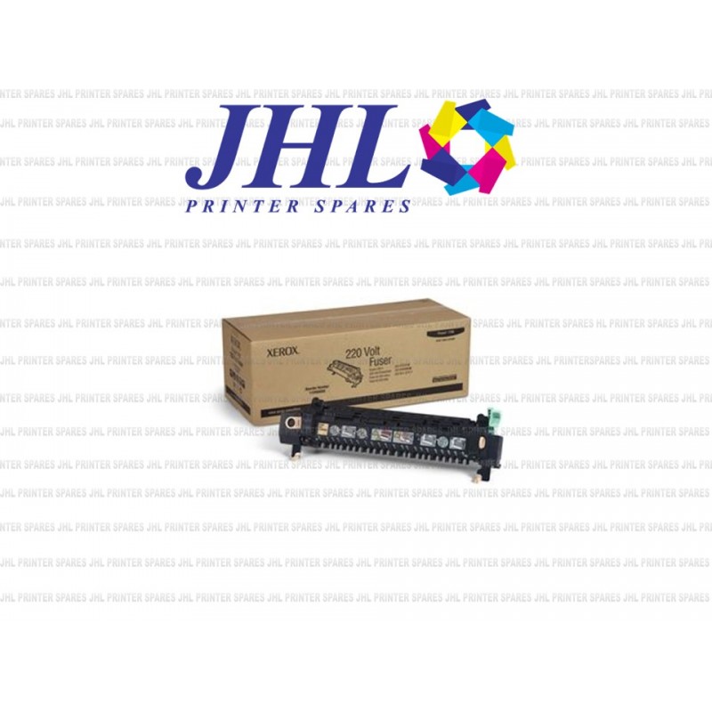 115R00062 Fuser Unit Phaser 7500