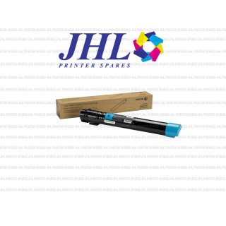 106R01436 Cyan Toner High Capacity 17.8K Phaser 7500