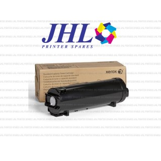 106R03944 Black Toner 46.7K Xerox VersaLink B600/B605/B610/B615