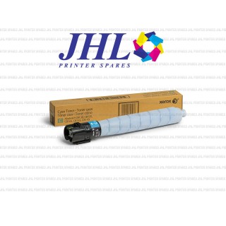 006R01747 Cyan Toner 21K Xerox AltaLink C8130/C8135/C8145/C8155/C8170