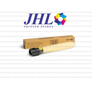 006R01749 Yellow Toner 21K Xerox AltaLink C8130/C8135/C8145/C8155/C8170