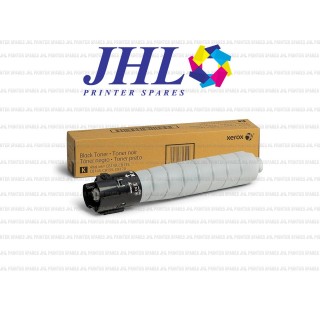 006R01746 Black Toner 36 Xerox AltaLink C8130/C8135/C8145/C8155/C8170