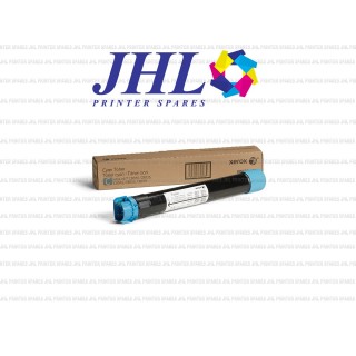 006R01698 Cyan Toner 15K Xerox C8030/C8035/C8045/C8055/C8070