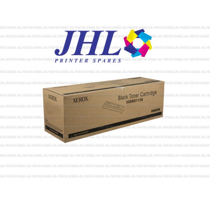 006R01159 Black Toner 30K Xerox Workcentre 5325/5330/5335