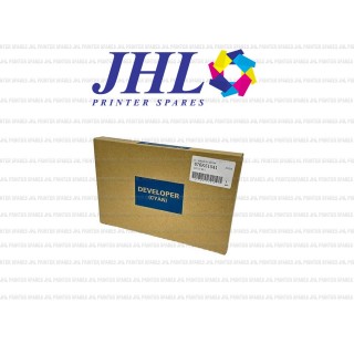 676K51541Cyan Developer Xerox AltaLink C8100/C8130/C8135/C8415/C8155/C8170