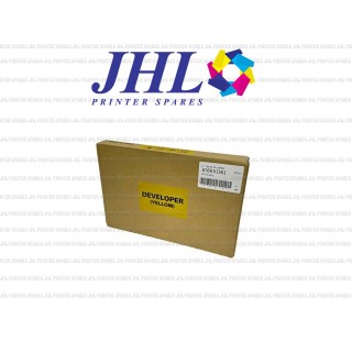 676K51561Yellow Developer Xerox AltaLink C8100/C8130/C8135/C8415/C8155/C8170
