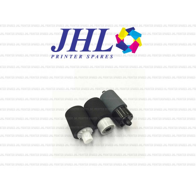 KYO-6230-6240-9171 Pully Set Kyocera FS-2000/FS-2020/FS-3900