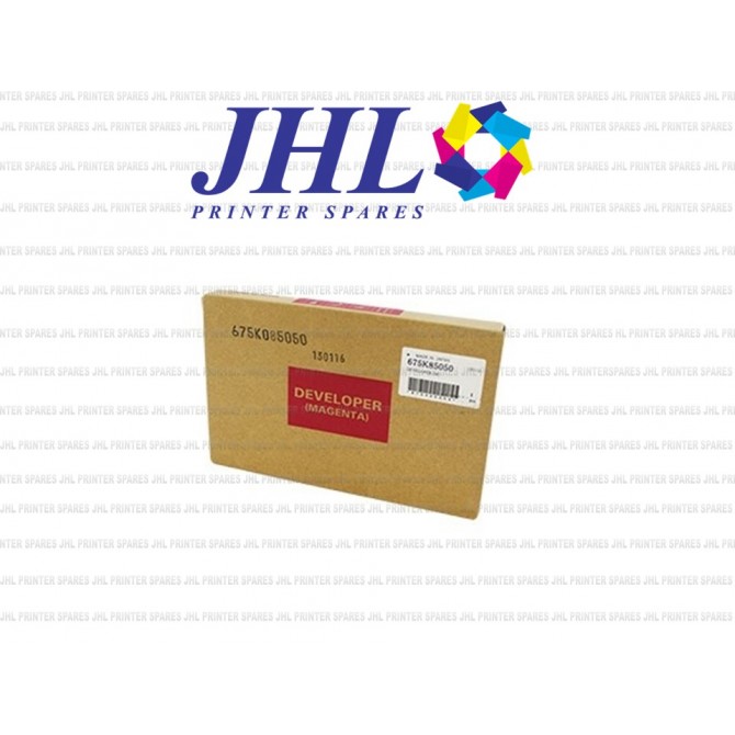 675K85050 Magenta Xerox WorkCentre 7525/7530/7535/7545/7556