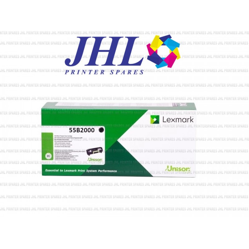 55B2000