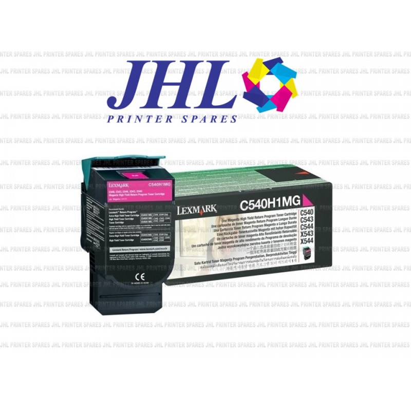 0C540H1MG