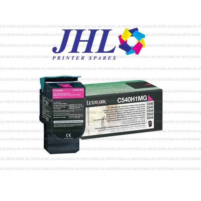 0C540H1MG