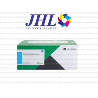 C2320C0 Lexmark Cyan Toner...