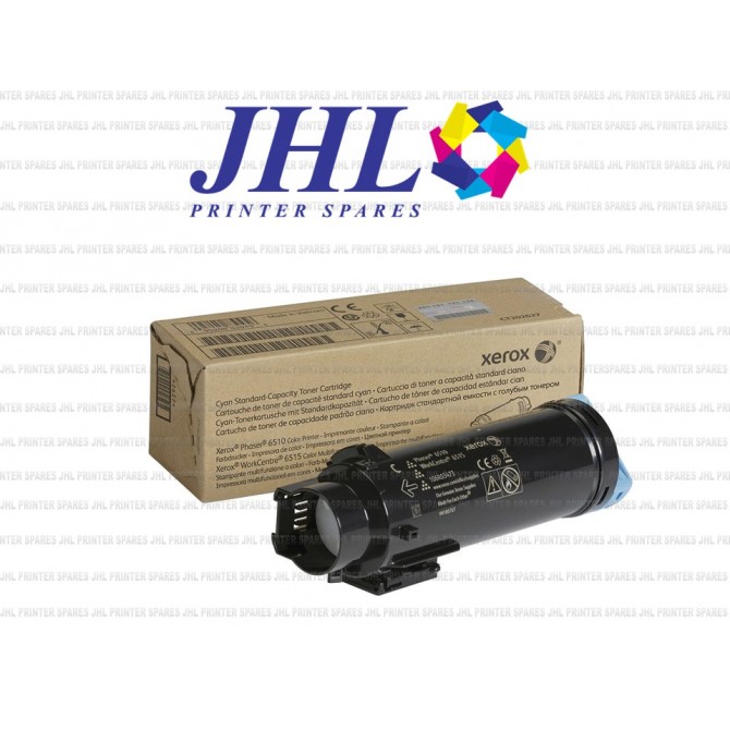106R03479 Xerox Yellow Toner High Capacity