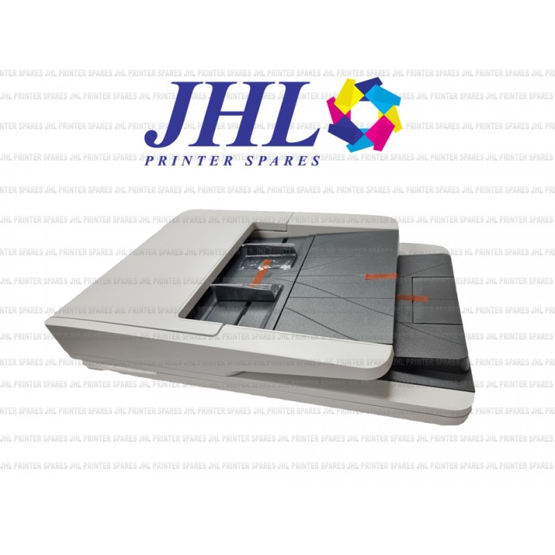 W1A73-60108 HP Simplex ADF Assembly