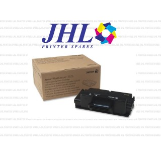 106R02313 Xerox Workcentre 3325 High Capacity Toner