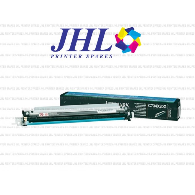 C734X20G