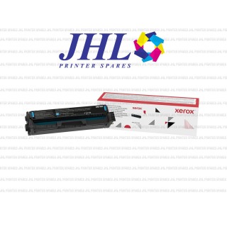 006R04392 Cyan High Capacity Toner Cartridge Xerox C230/C235