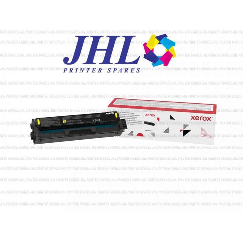 006R04386 Yellow Toner Cartridge Xerox C230/C235