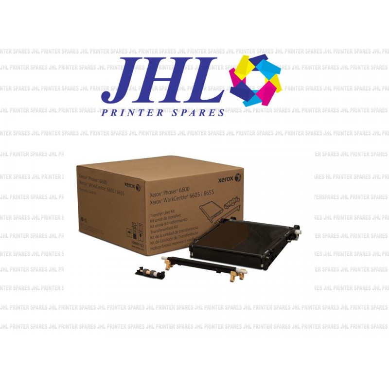 108R01122 Maintenance Kit Xerox Phaser 6600 / Versalink C400