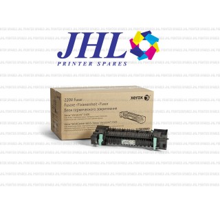 115R00089 Fuser Unit Xerox Versalink C400 / C405 Workcentre 6655