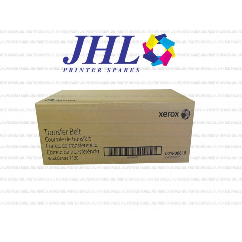 001R00610 Xerox Transfer Belt Workcentre 7120/7125/7220/7225