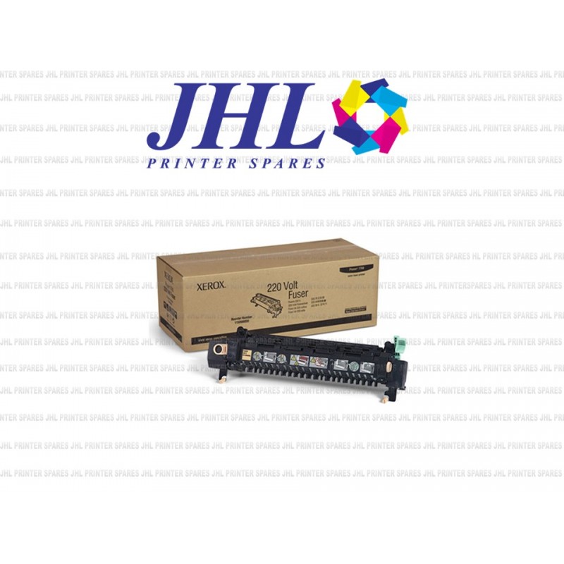 008R13088 Xerox Fuser Unit Workcentre 7120/7125/7220/7225
