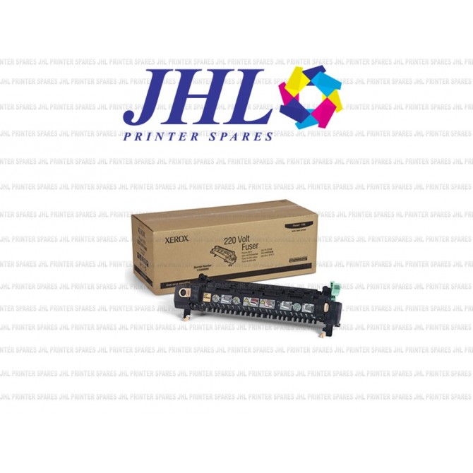 008R13088 Xerox Fuser Unit Workcentre 7120/7125/7220/7225