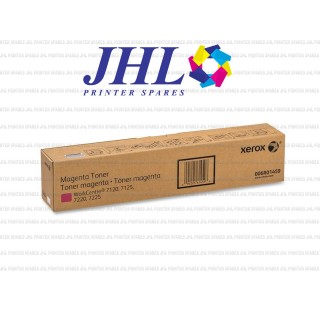 006R01459 Magenta Toner Cartridge Xerox Workcentre 7120/7125/7220/7225