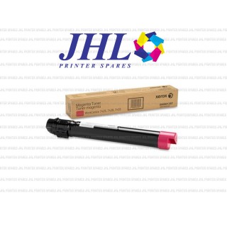 006R01397 Magenta Toner Xerox Workcentre 7425/7428/7435