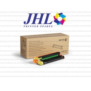 108R01487 Yellow Drum Unit Xerox Versalink C600/C605