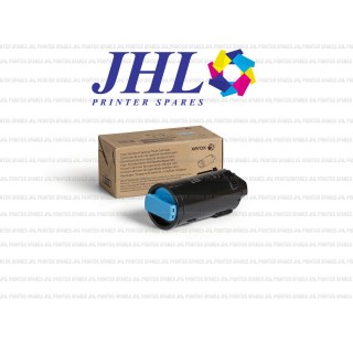 106R03932 High Capacity Cyan Toner Xerox Versalink C500/C505/C600/C605