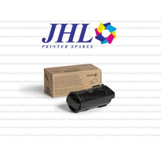 106R03899 Black Toner Xerox Versalink C500/C505/C600/C605