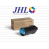 106R03932 High Capacity Cyan Toner Xerox Versalink C600/C605