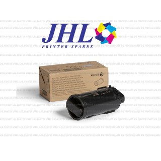 106R03935 High Capacity Black Toner Xerox Versalink C600/C605