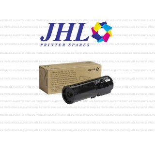 106R03584 Black Toner Extra High Capacity Xerox Versalink B400/B405