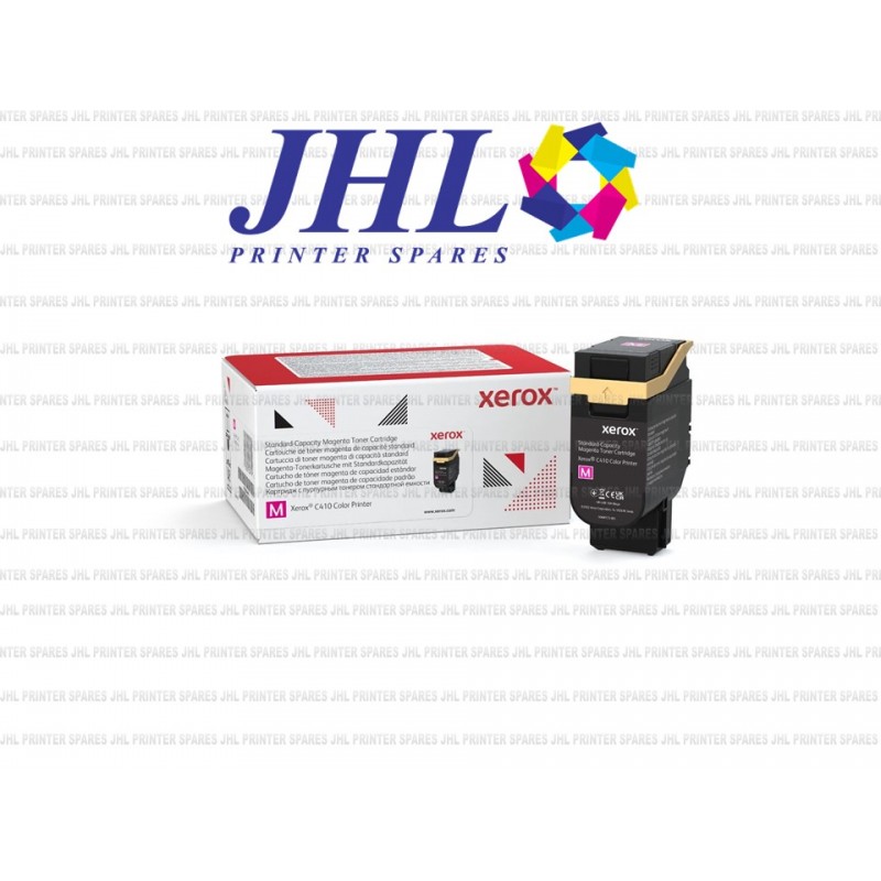 006R04679 Magenta Toner Xerox Versalink C410/C415