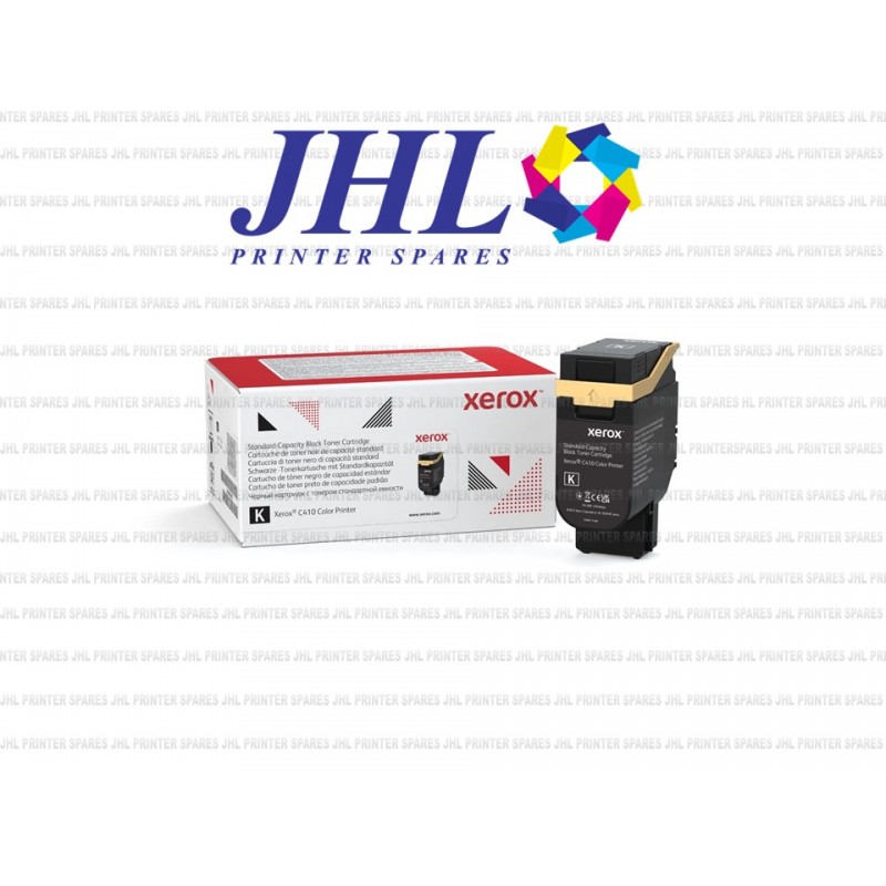 006R04677 Black Toner Xerox Versalink C410/C415