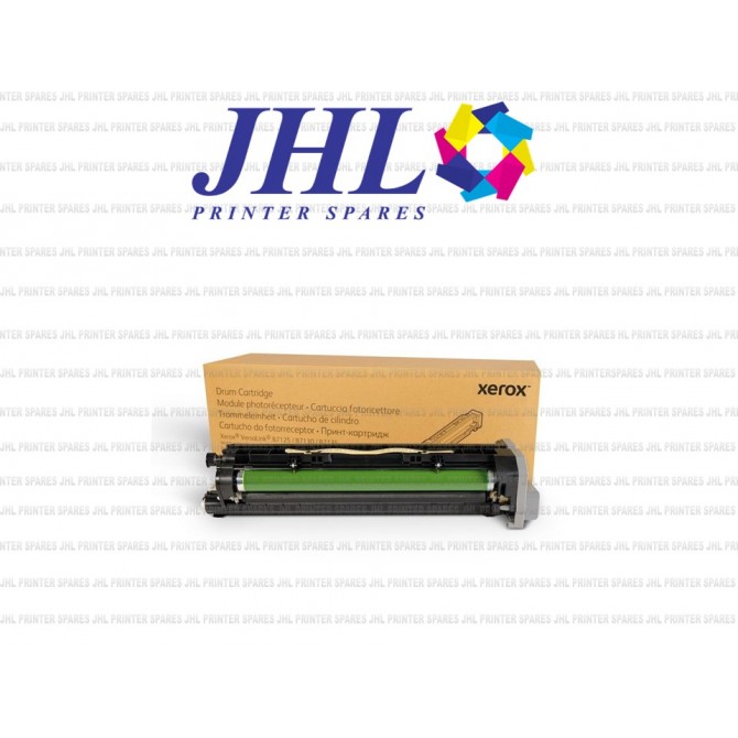 013R00687 Black Drum Unit Xerox Versalink B7125/B7130/B7135
