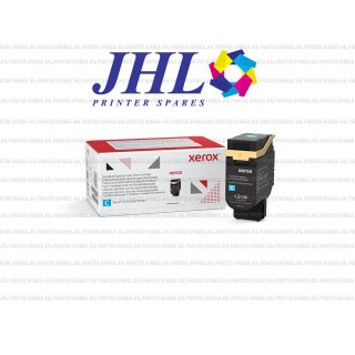006R04678 Cyan Toner Xerox Versalink C410/C415